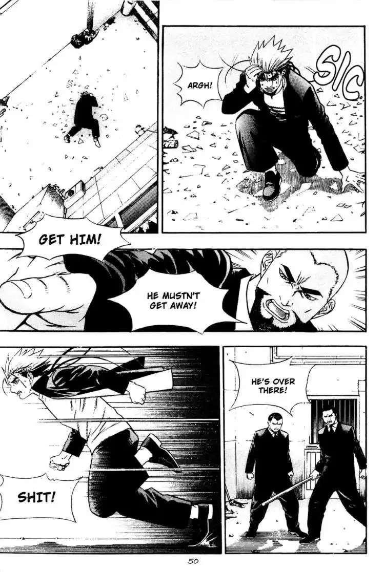 Player Kill Chapter 60 14